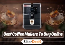 Best Coffee Makers In India