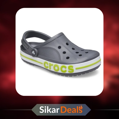 Crocs shoes for women