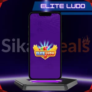 Elite Ludo