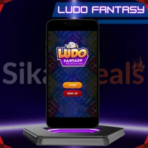 Ludo Fantasy