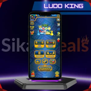 Ludo King