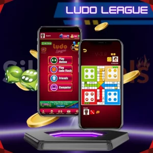 Ludo League