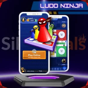 Ludo Ninja