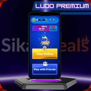 Ludo Premium