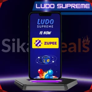 Ludo Supreme