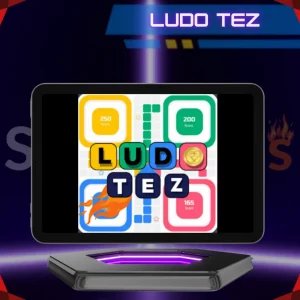 Ludo Tez