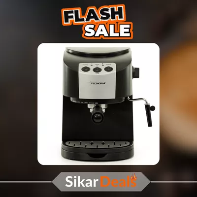 Amazon india coffee maker