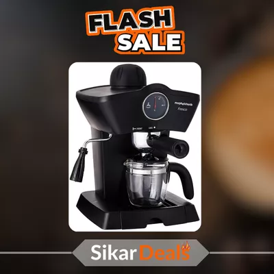 Best coffee machine in india