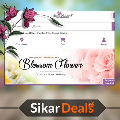 Best flower delivery sites