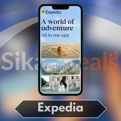 cheapest app for flight booking