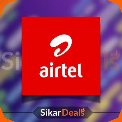 Airtel thanks mobile and dth recharge app