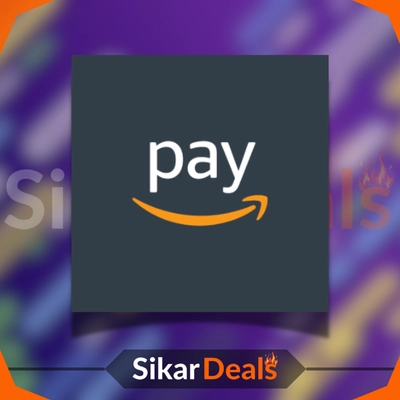 Amazon pay mobile and dth recharge app