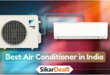 Best Air Conditioner in India