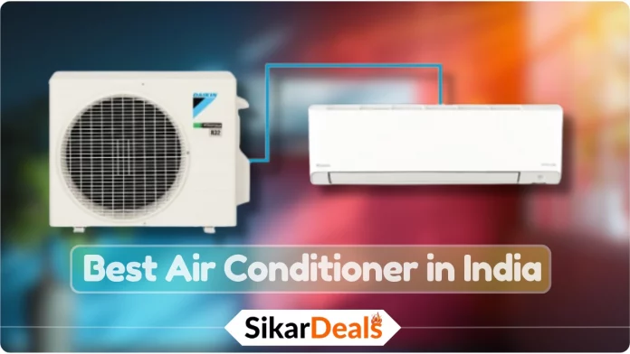 Best Air Conditioner in India