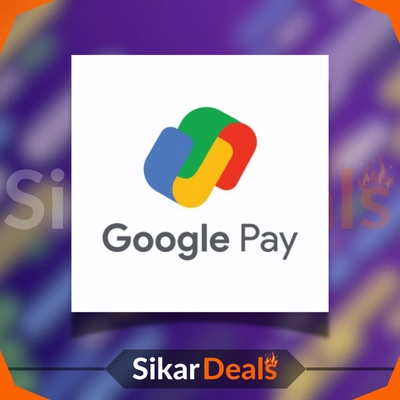 Google pay mobile and dth recharge app