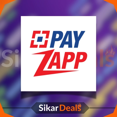 Payzapp mobile and dth recharge app