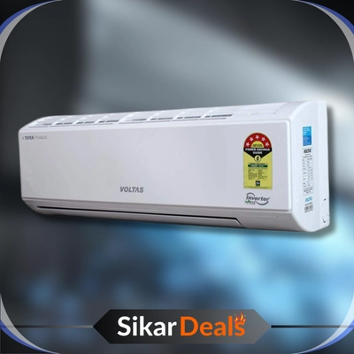 Best ac company in india