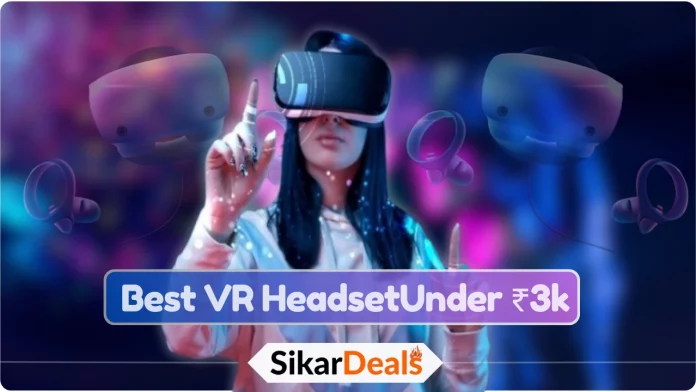 best virtual reality headset