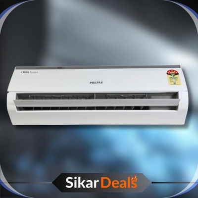 Cheapest air conditioner in india