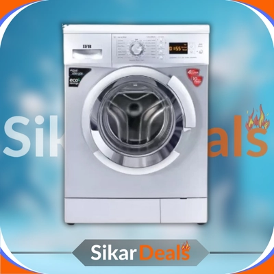 Cost of washing machine in india