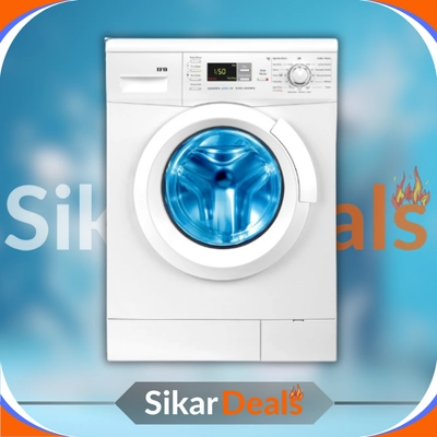 Indian washing machine price