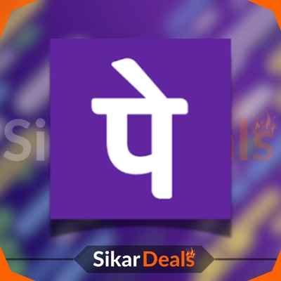 Phonepe mobile and dth recharge app