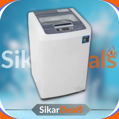 Top rated washing machine in india