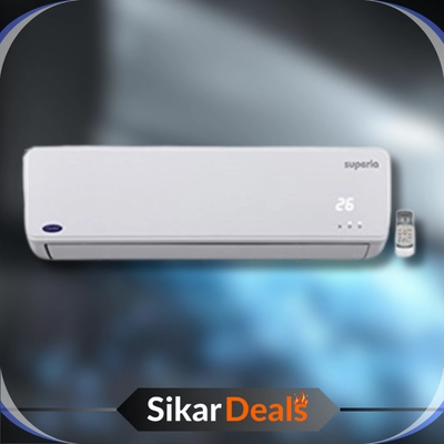 Top split ac in india